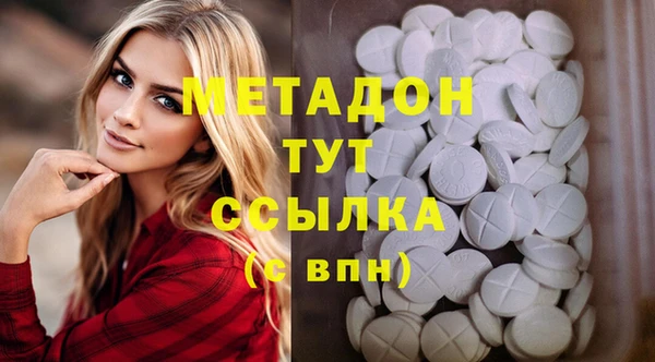 гидра Надым
